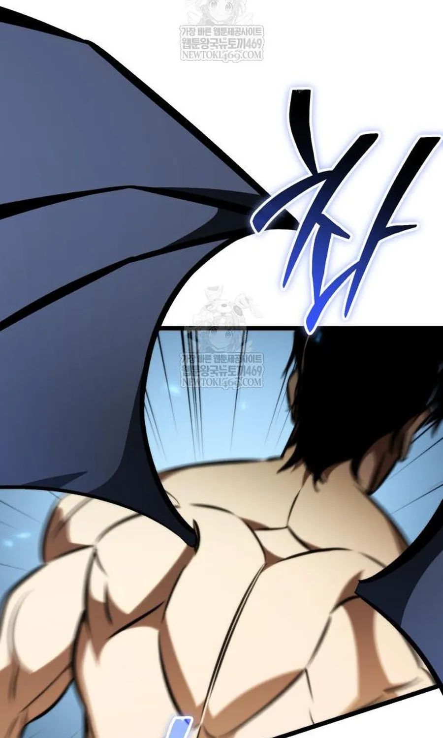 Chiến Binh Hồi Quy Chap 123 - Next Chap 124