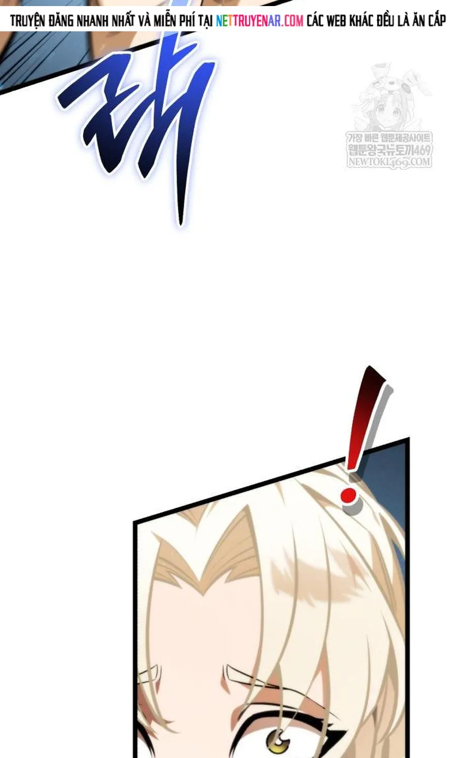 Chiến Binh Hồi Quy Chap 123 - Next Chap 124