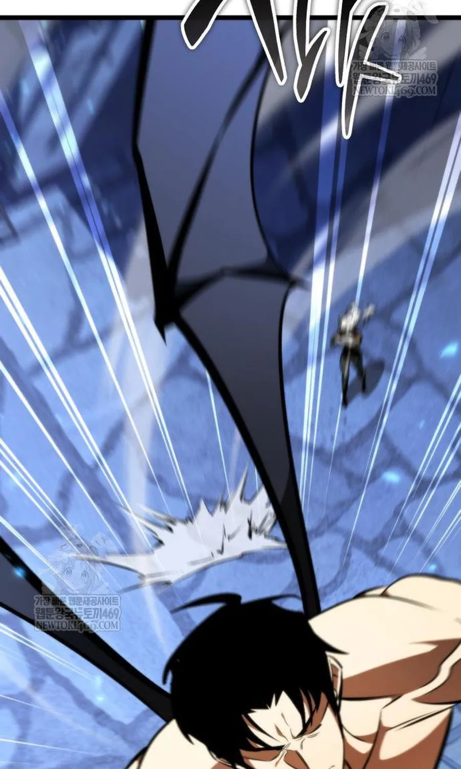 Chiến Binh Hồi Quy Chap 123 - Next Chap 124