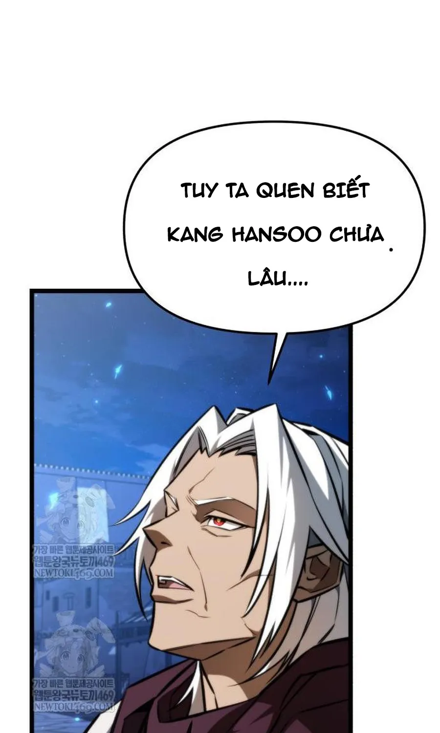 Chiến Binh Hồi Quy Chap 123 - Next Chap 124