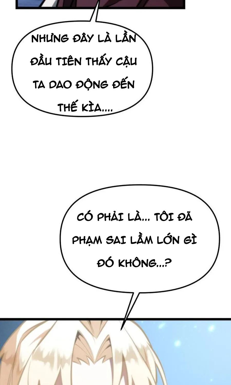 Chiến Binh Hồi Quy Chap 123 - Next Chap 124
