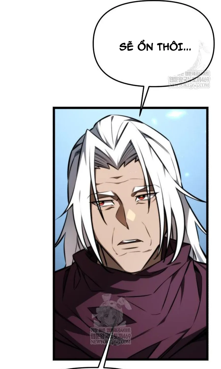 Chiến Binh Hồi Quy Chap 123 - Next Chap 124