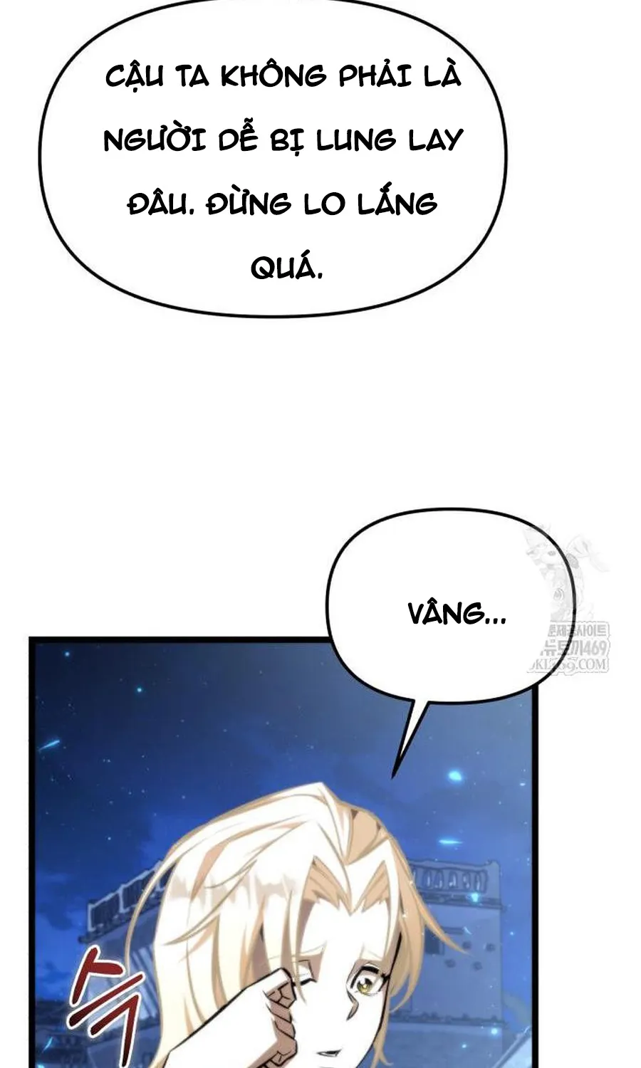 Chiến Binh Hồi Quy Chap 123 - Next Chap 124