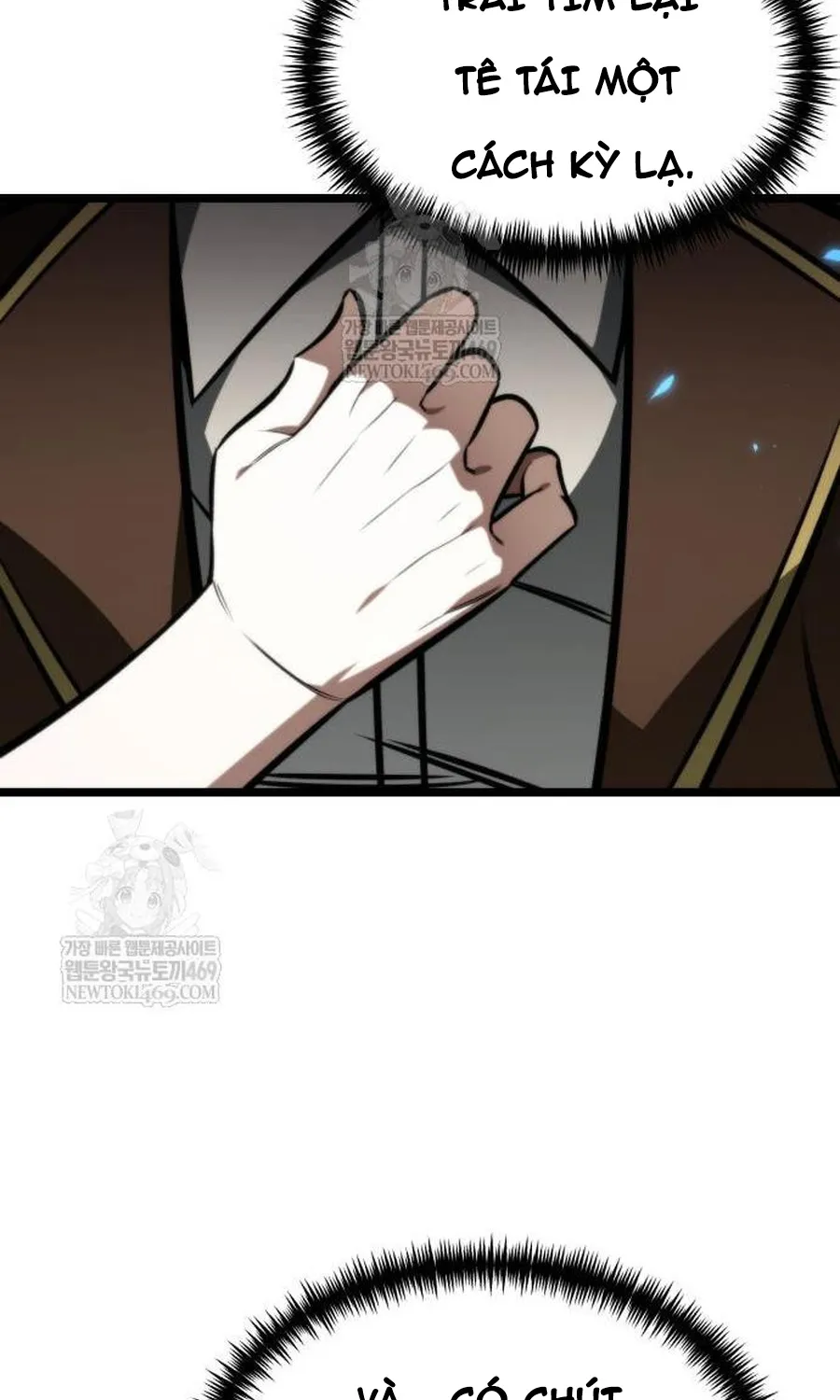 Chiến Binh Hồi Quy Chap 123 - Next Chap 124