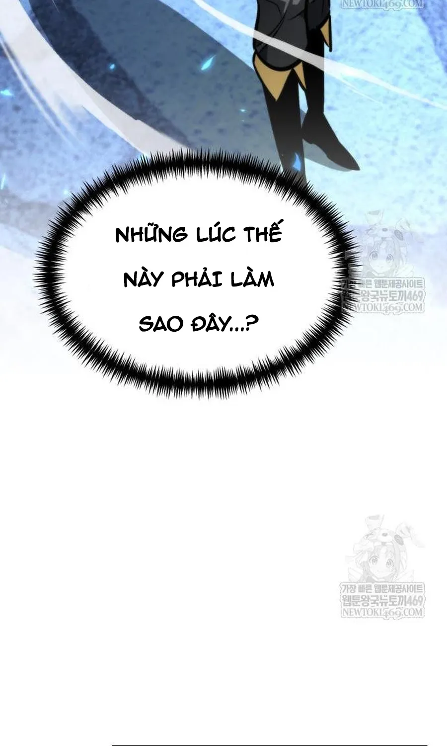 Chiến Binh Hồi Quy Chap 123 - Next Chap 124