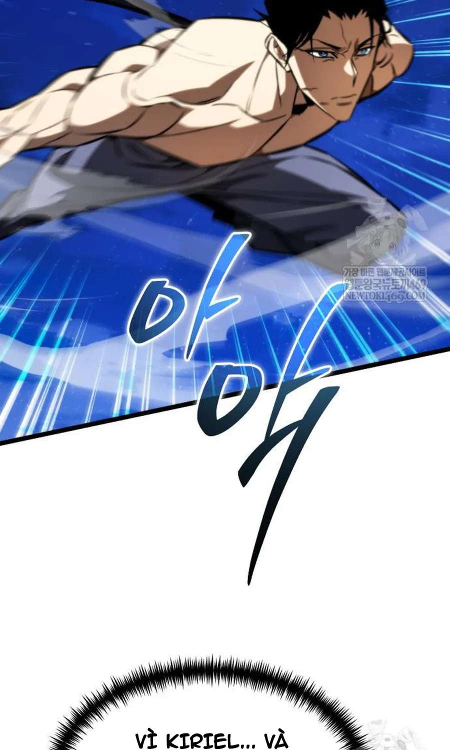 Chiến Binh Hồi Quy Chap 123 - Next Chap 124