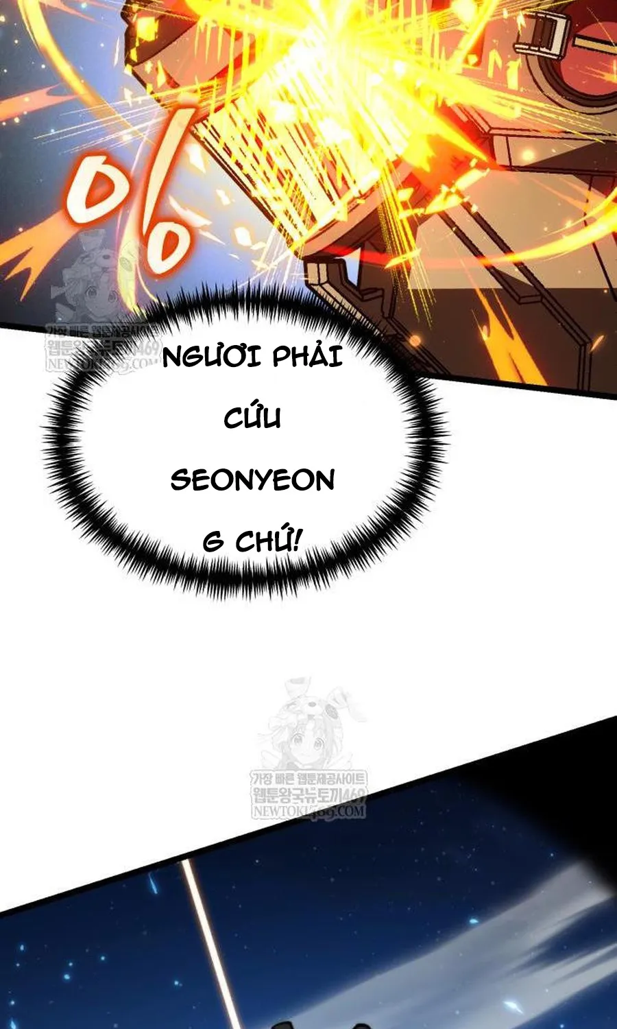 Chiến Binh Hồi Quy Chap 123 - Next Chap 124