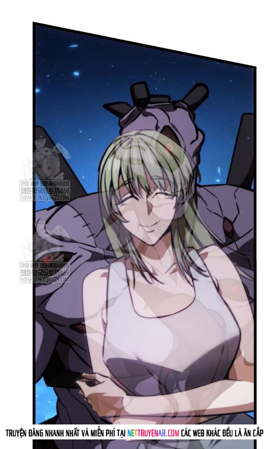 Chiến Binh Hồi Quy Chap 123 - Next Chap 124