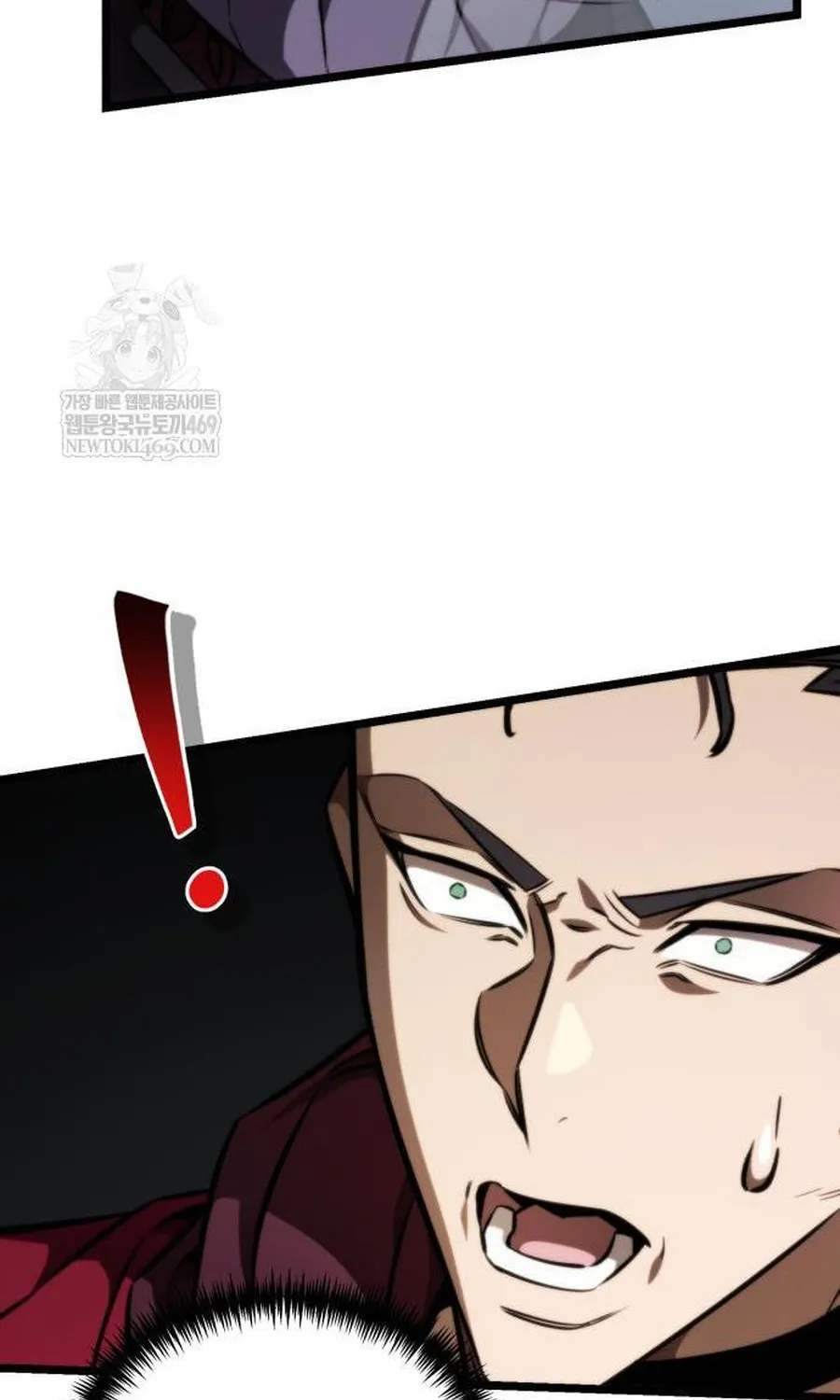 Chiến Binh Hồi Quy Chap 123 - Next Chap 124