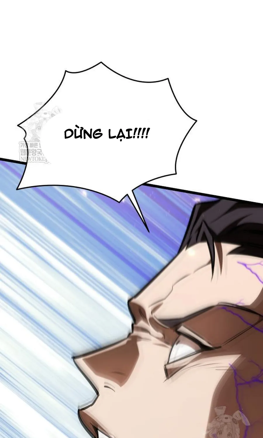 Chiến Binh Hồi Quy Chap 123 - Next Chap 124