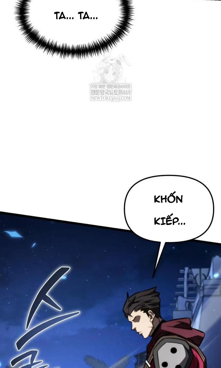 Chiến Binh Hồi Quy Chap 123 - Next Chap 124