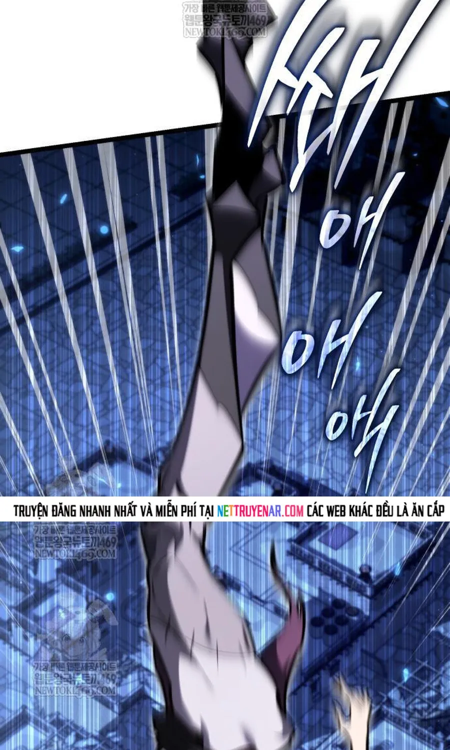 Chiến Binh Hồi Quy Chap 123 - Next Chap 124