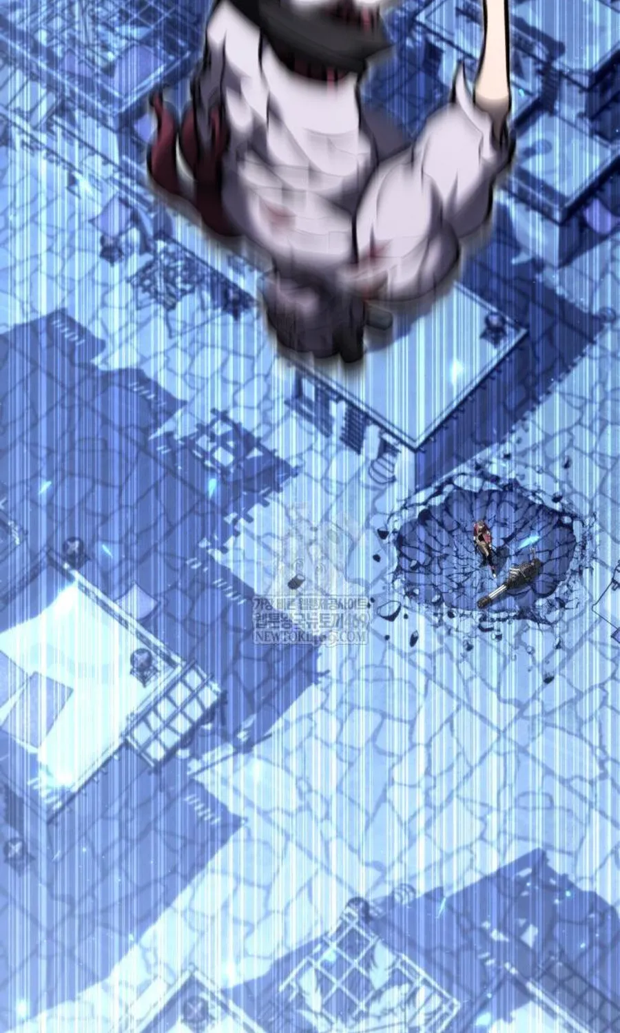 Chiến Binh Hồi Quy Chap 123 - Next Chap 124