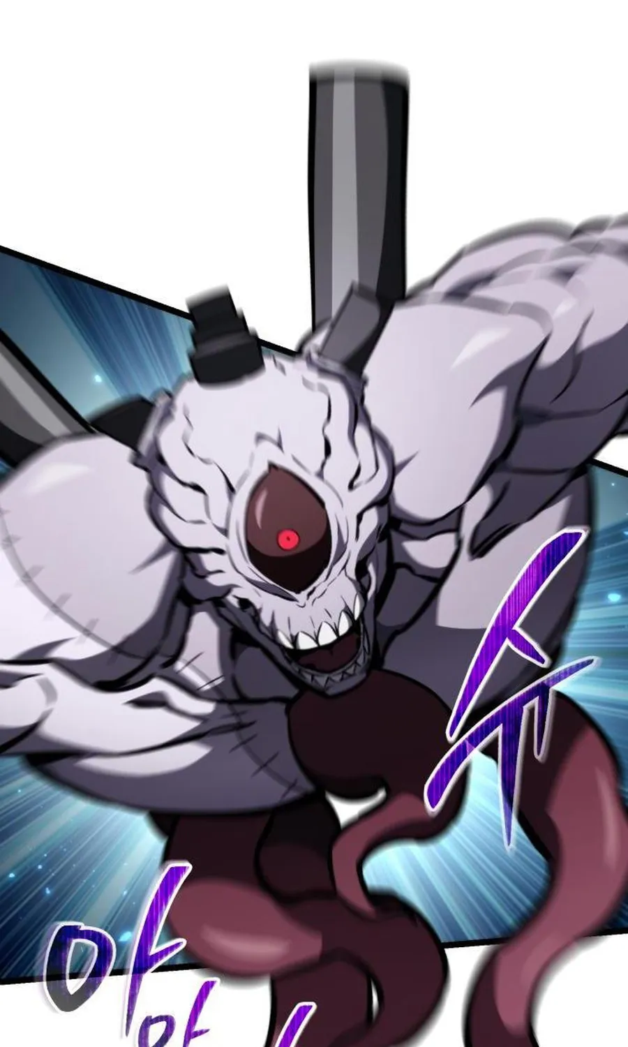 Chiến Binh Hồi Quy Chap 123 - Next Chap 124