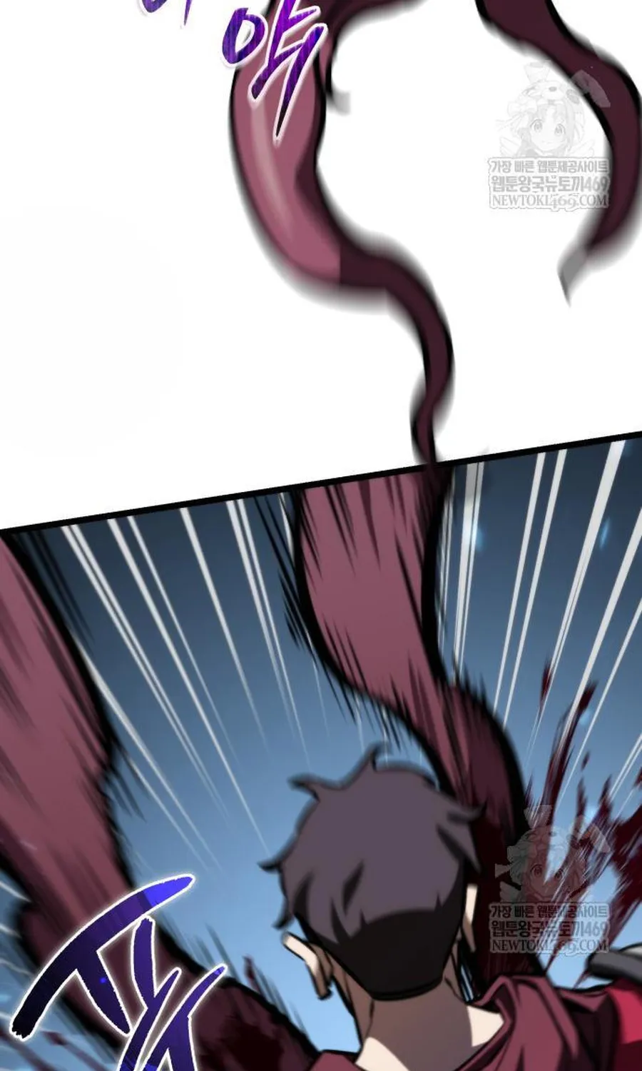 Chiến Binh Hồi Quy Chap 123 - Next Chap 124