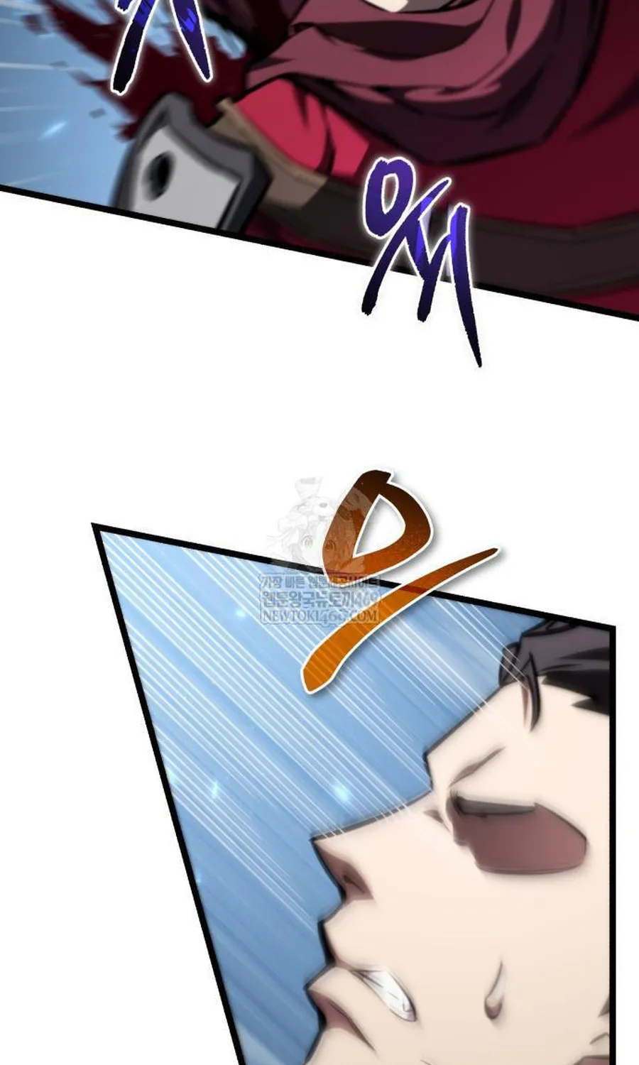 Chiến Binh Hồi Quy Chap 123 - Next Chap 124