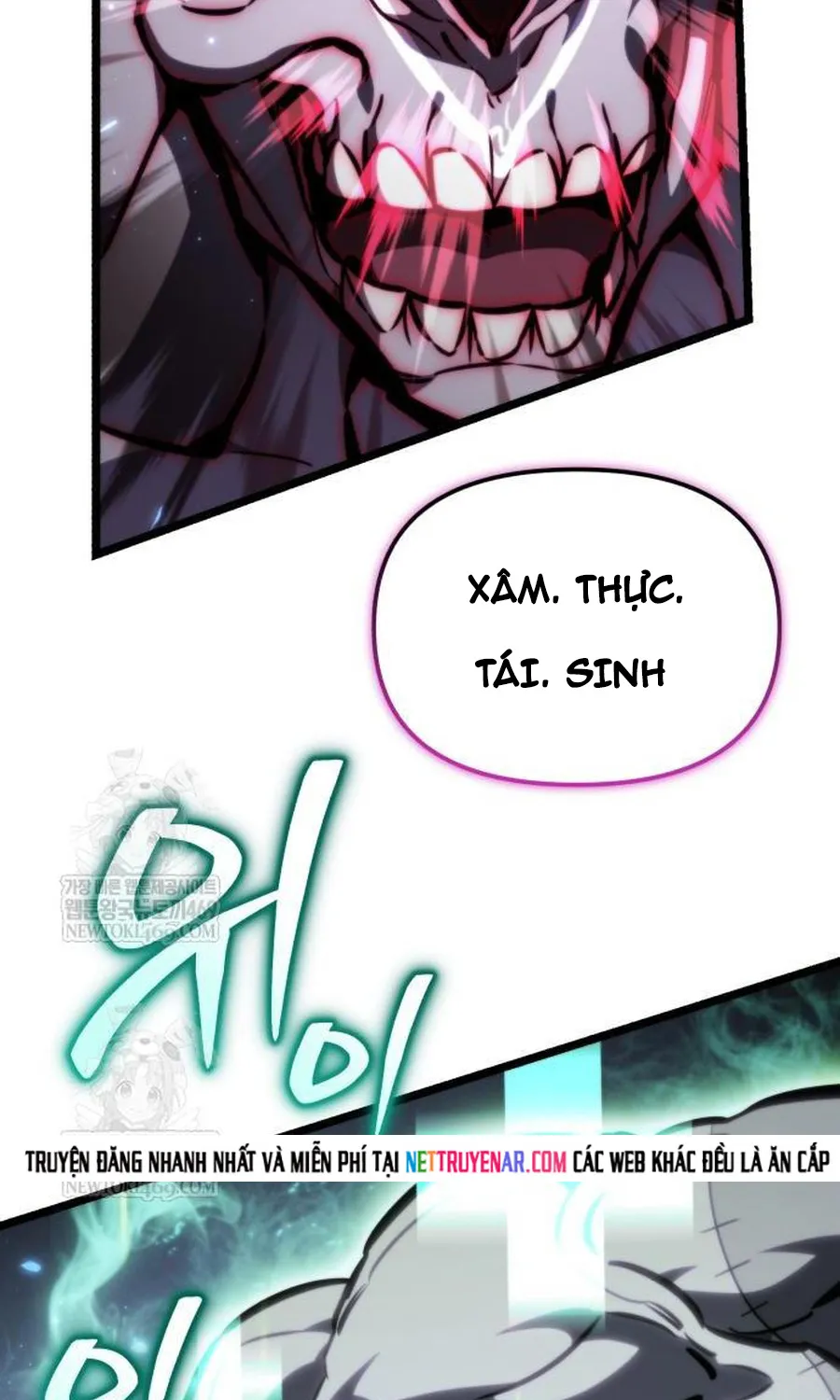 Chiến Binh Hồi Quy Chap 123 - Next Chap 124