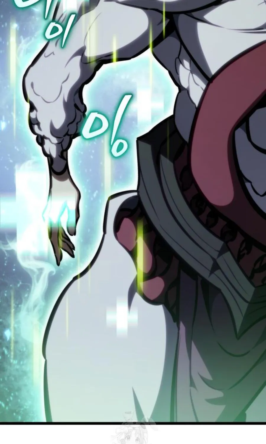 Chiến Binh Hồi Quy Chap 123 - Next Chap 124