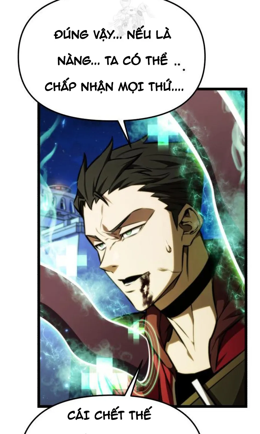 Chiến Binh Hồi Quy Chap 123 - Next Chap 124