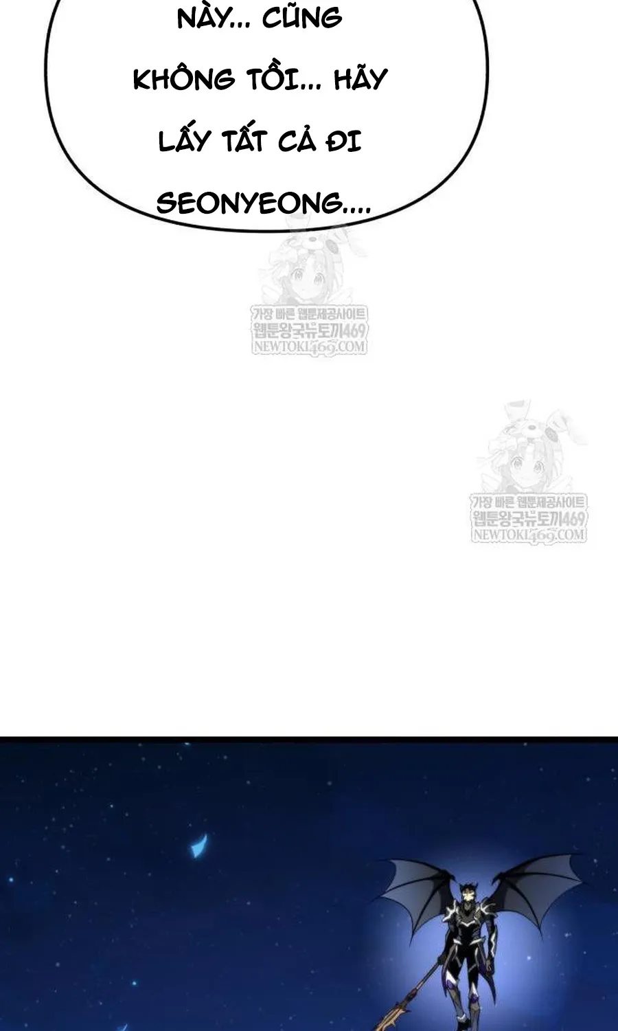 Chiến Binh Hồi Quy Chap 123 - Next Chap 124