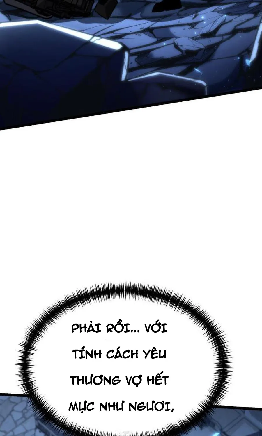 Chiến Binh Hồi Quy Chap 123 - Next Chap 124