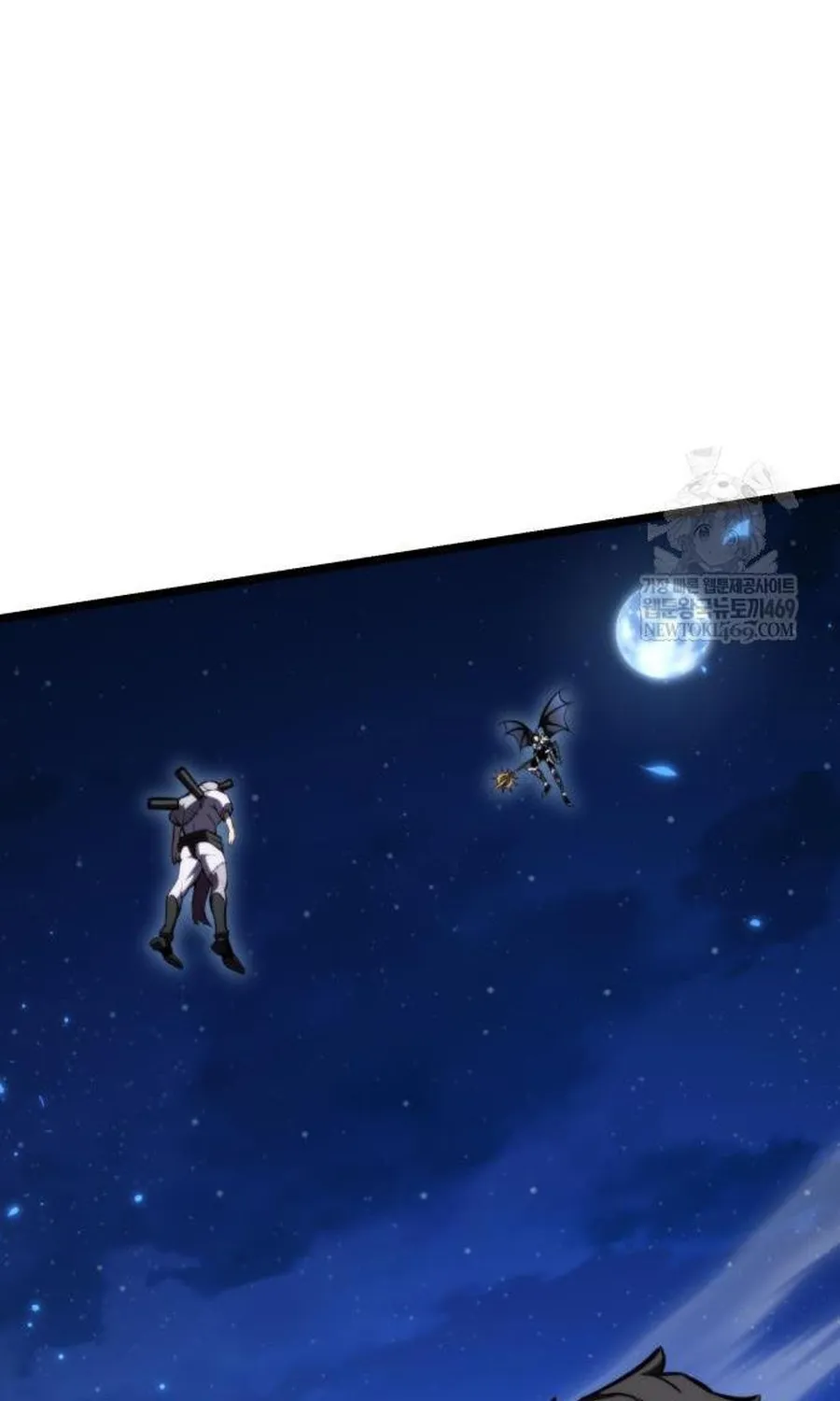 Chiến Binh Hồi Quy Chap 123 - Next Chap 124