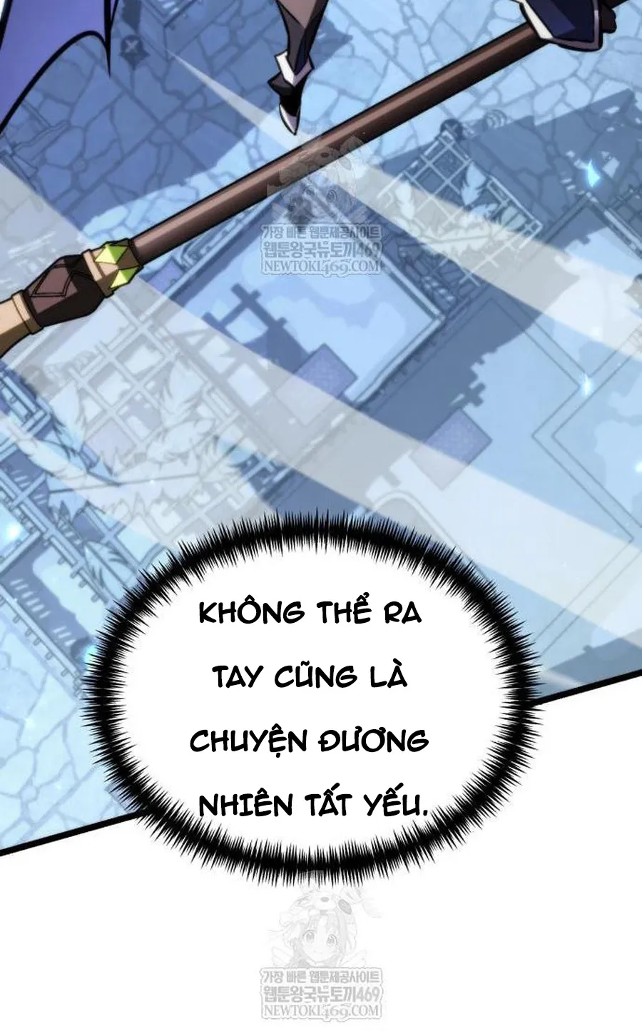 Chiến Binh Hồi Quy Chap 123 - Next Chap 124