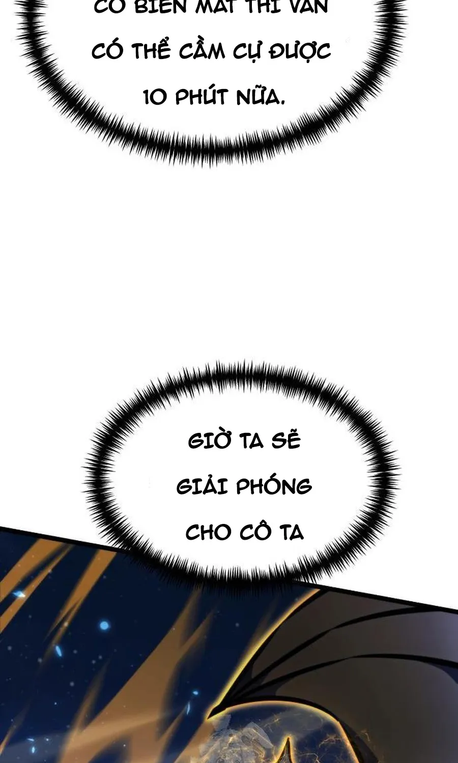 Chiến Binh Hồi Quy Chap 123 - Next Chap 124