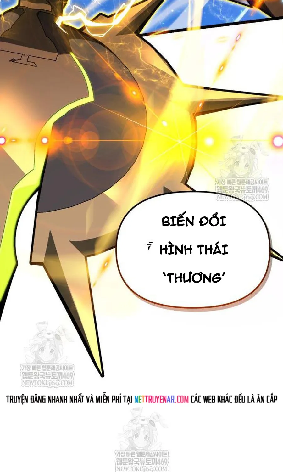 Chiến Binh Hồi Quy Chap 123 - Next Chap 124