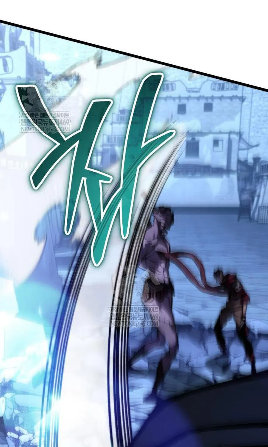 Chiến Binh Hồi Quy Chap 123 - Next Chap 124