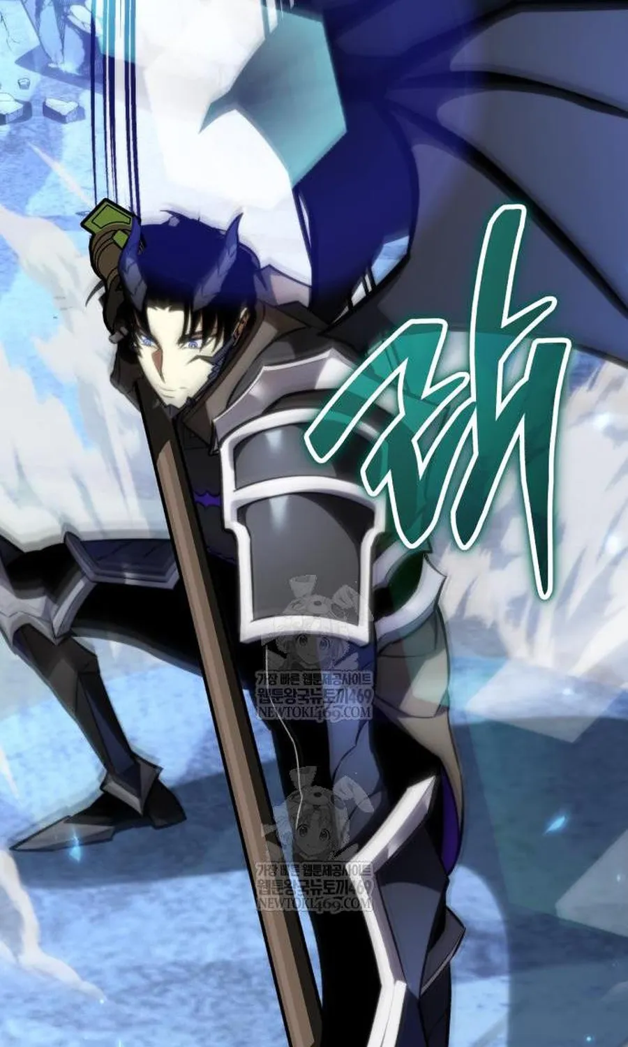 Chiến Binh Hồi Quy Chap 123 - Next Chap 124