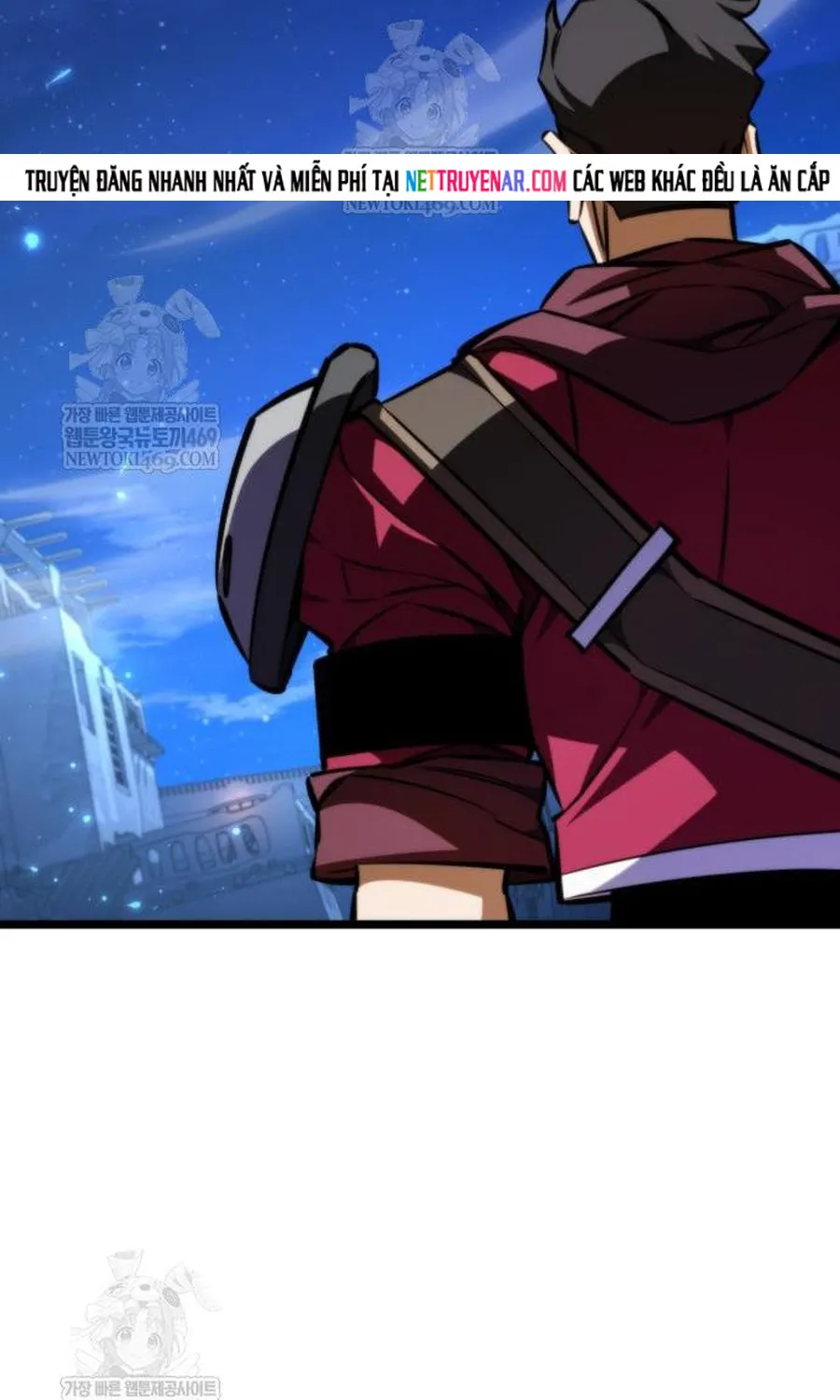 Chiến Binh Hồi Quy Chap 123 - Next Chap 124