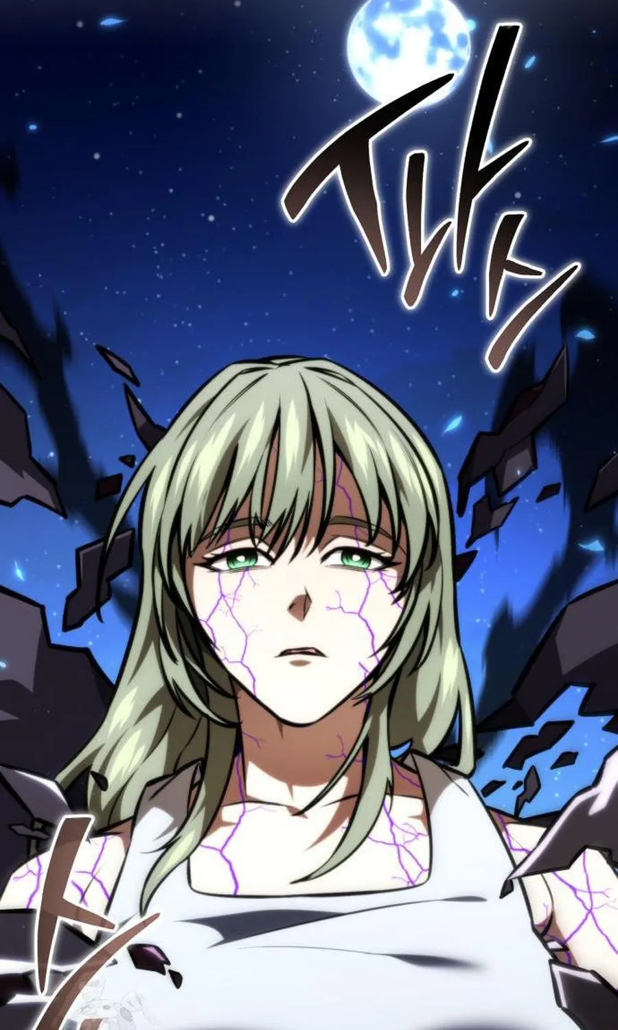 Chiến Binh Hồi Quy Chap 123 - Next Chap 124