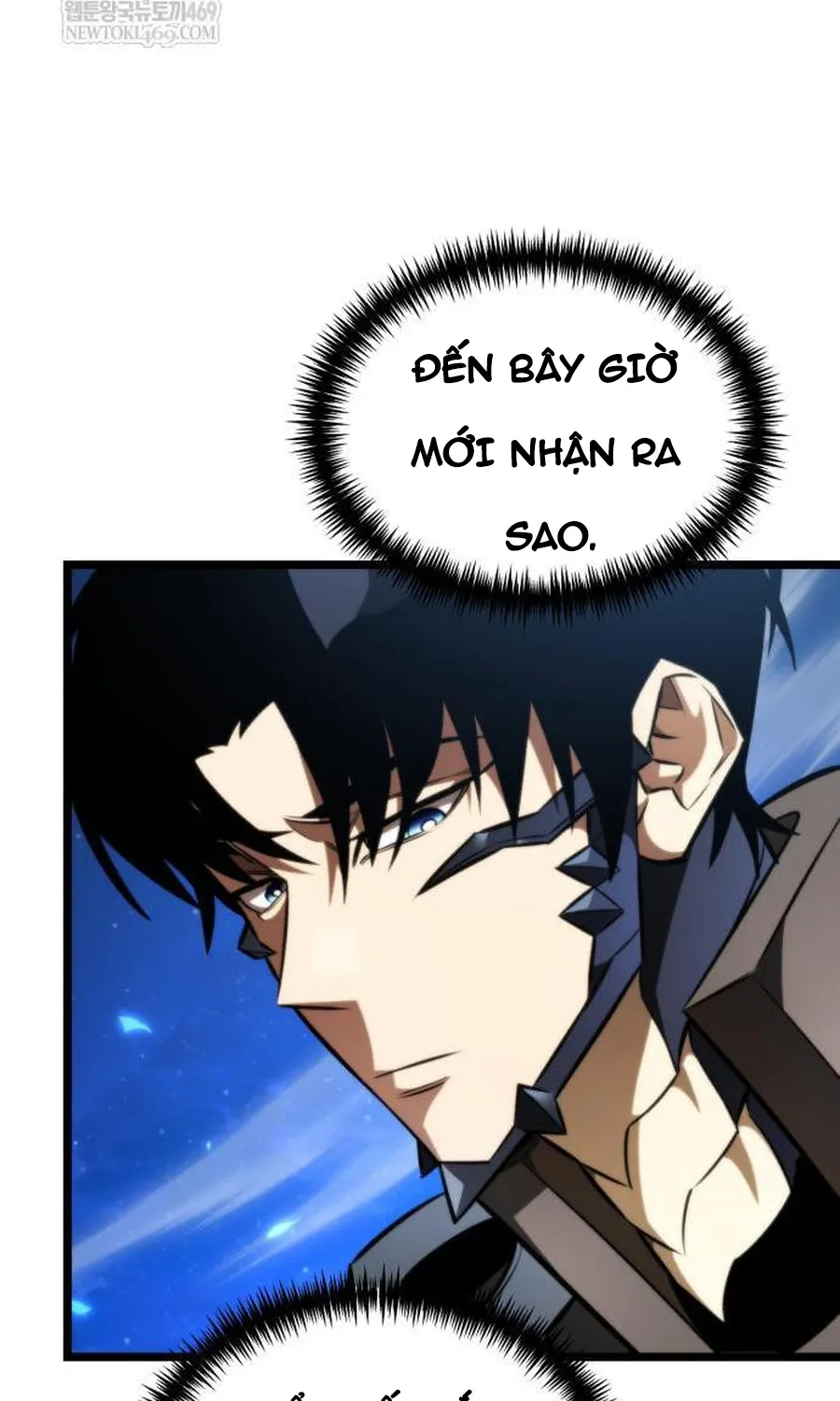 Chiến Binh Hồi Quy Chap 123 - Next Chap 124