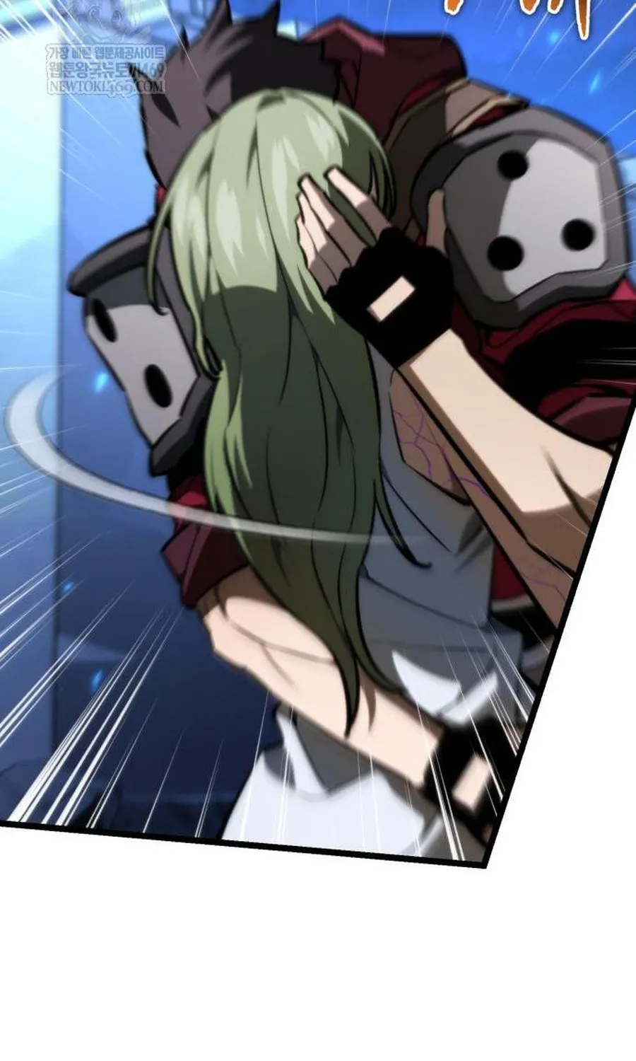 Chiến Binh Hồi Quy Chap 123 - Next Chap 124