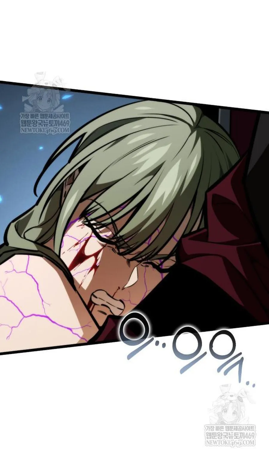 Chiến Binh Hồi Quy Chap 123 - Next Chap 124