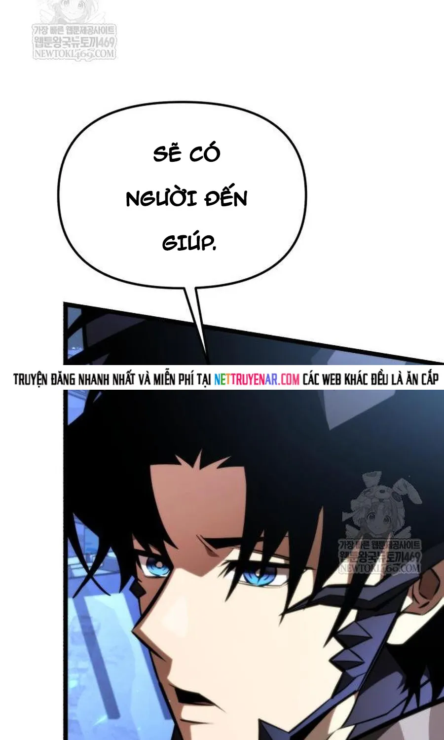 Chiến Binh Hồi Quy Chap 123 - Next Chap 124