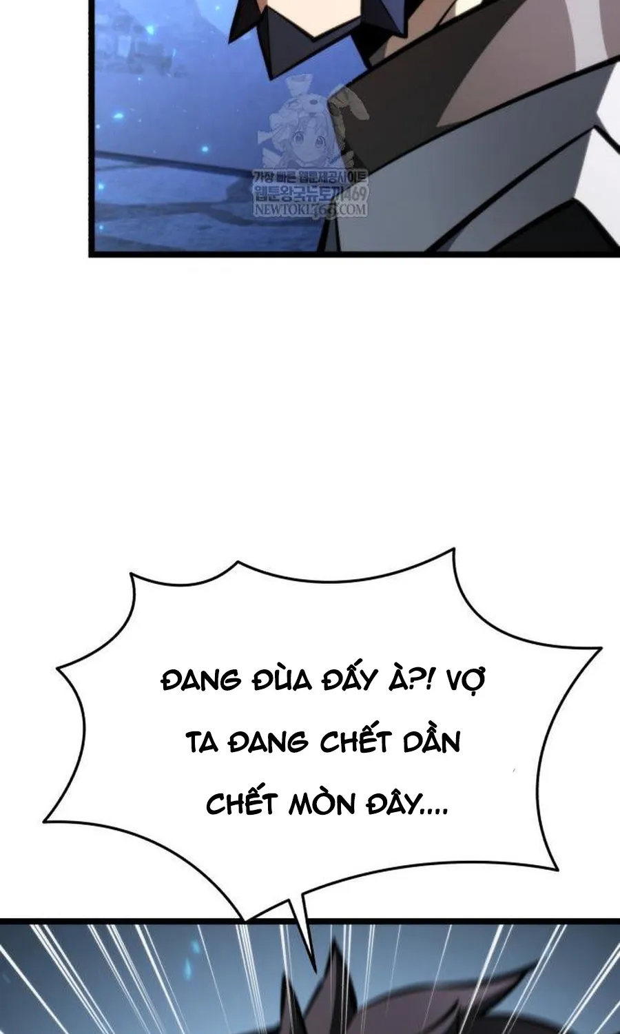 Chiến Binh Hồi Quy Chap 123 - Next Chap 124