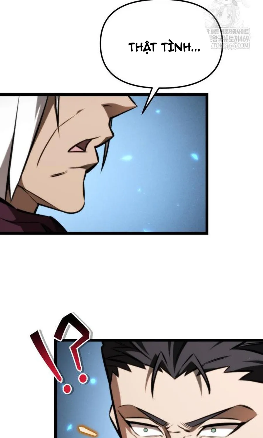 Chiến Binh Hồi Quy Chap 123 - Next Chap 124