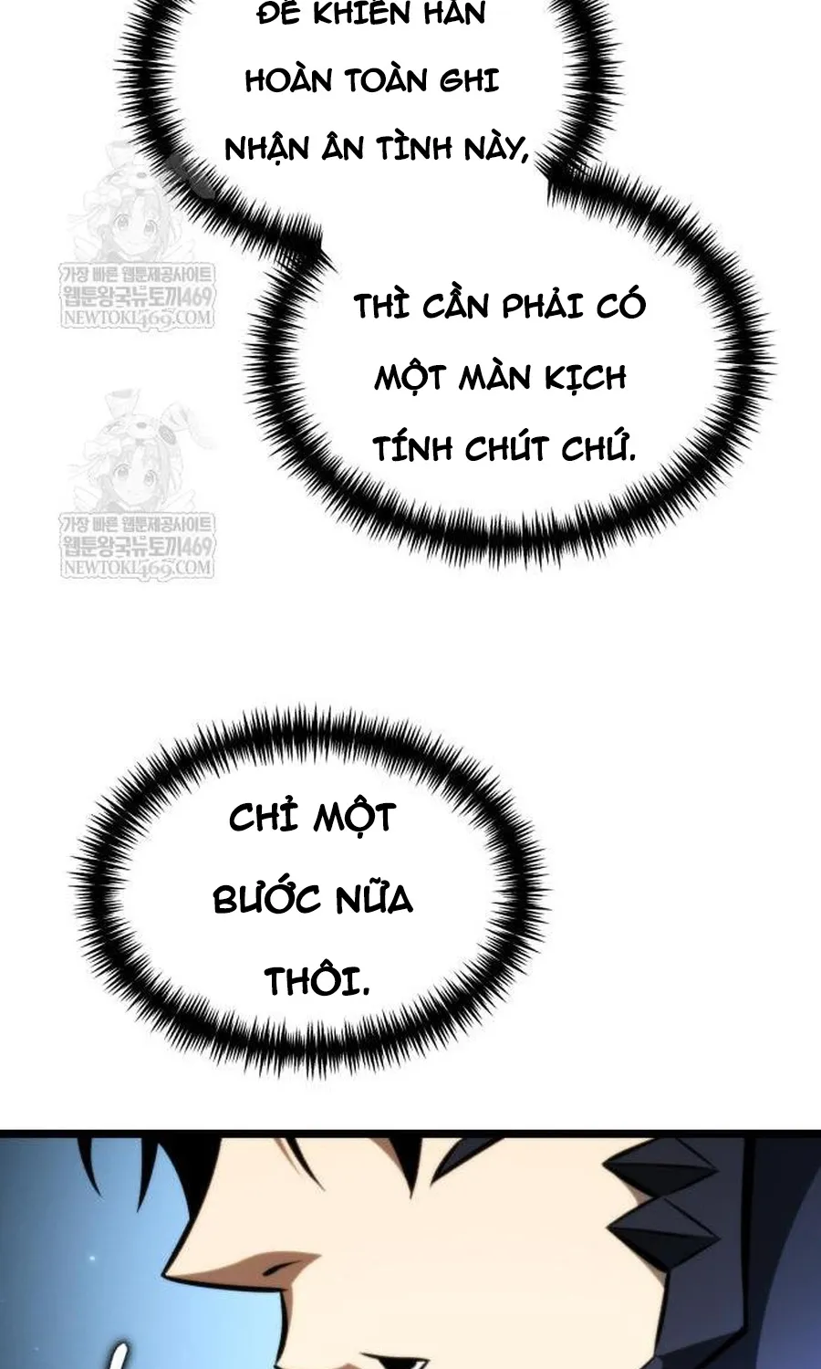 Chiến Binh Hồi Quy Chap 123 - Next Chap 124