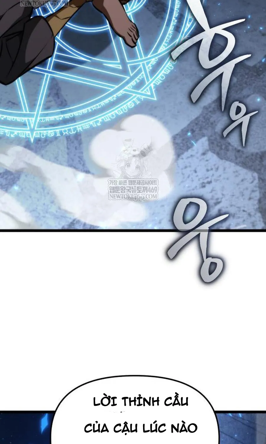 Chiến Binh Hồi Quy Chap 123 - Next Chap 124