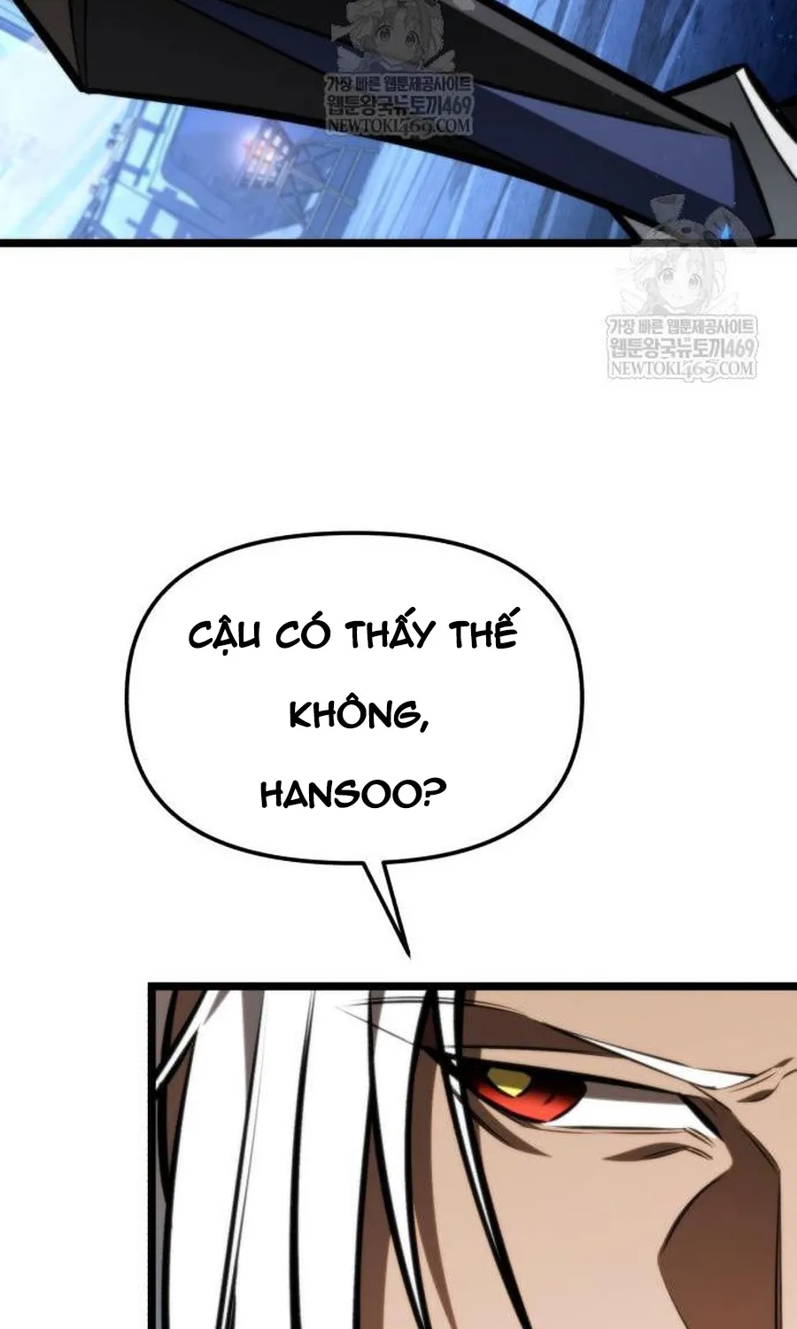 Chiến Binh Hồi Quy Chap 123 - Next Chap 124