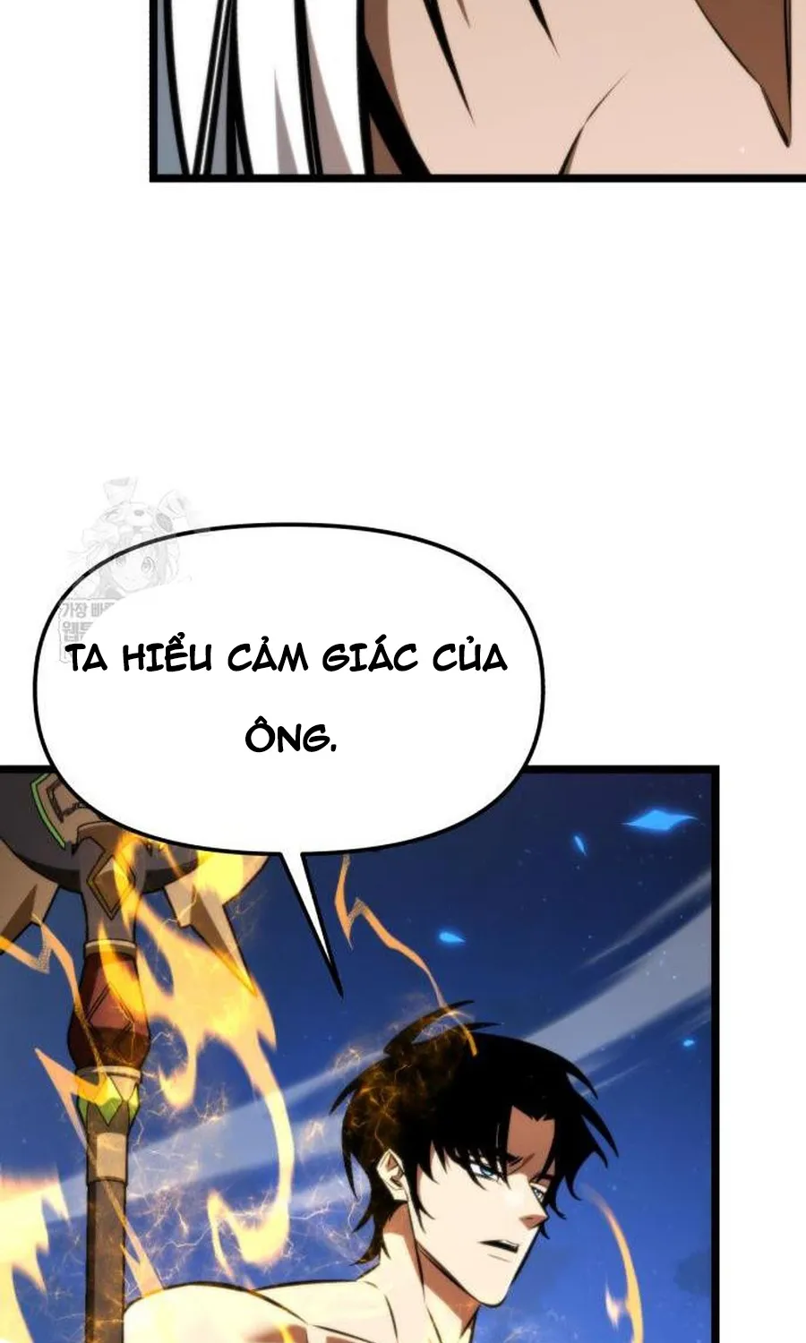 Chiến Binh Hồi Quy Chap 123 - Next Chap 124