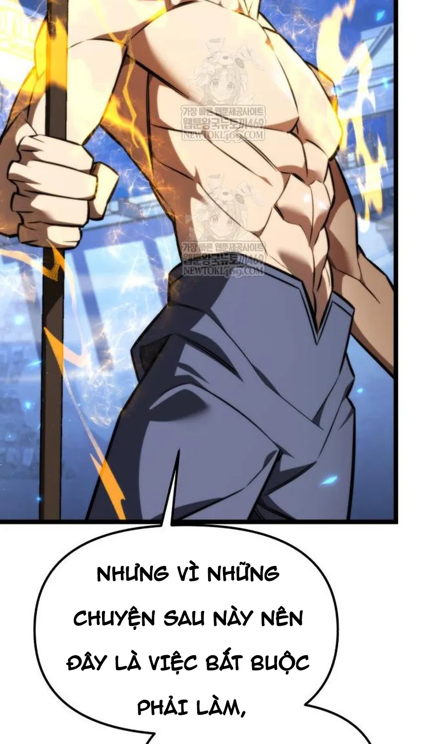 Chiến Binh Hồi Quy Chap 123 - Next Chap 124