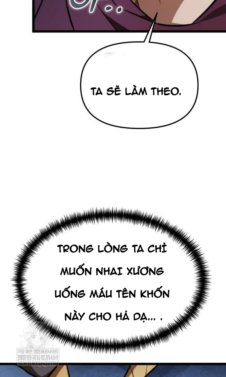 Chiến Binh Hồi Quy Chap 123 - Next Chap 124