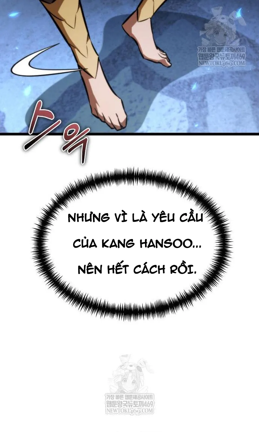 Chiến Binh Hồi Quy Chap 123 - Next Chap 124