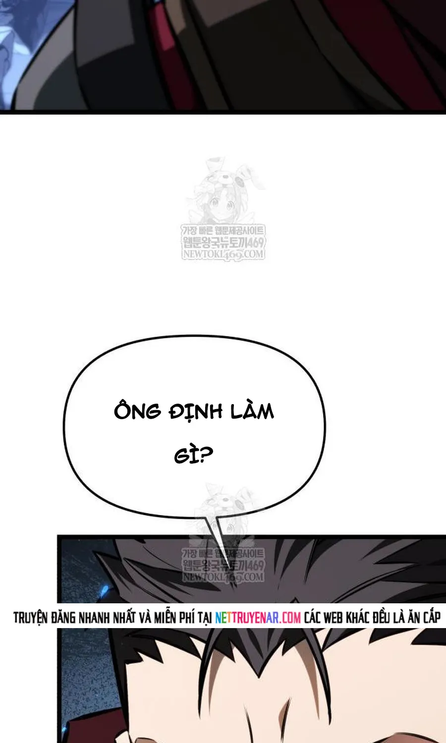 Chiến Binh Hồi Quy Chap 123 - Next Chap 124