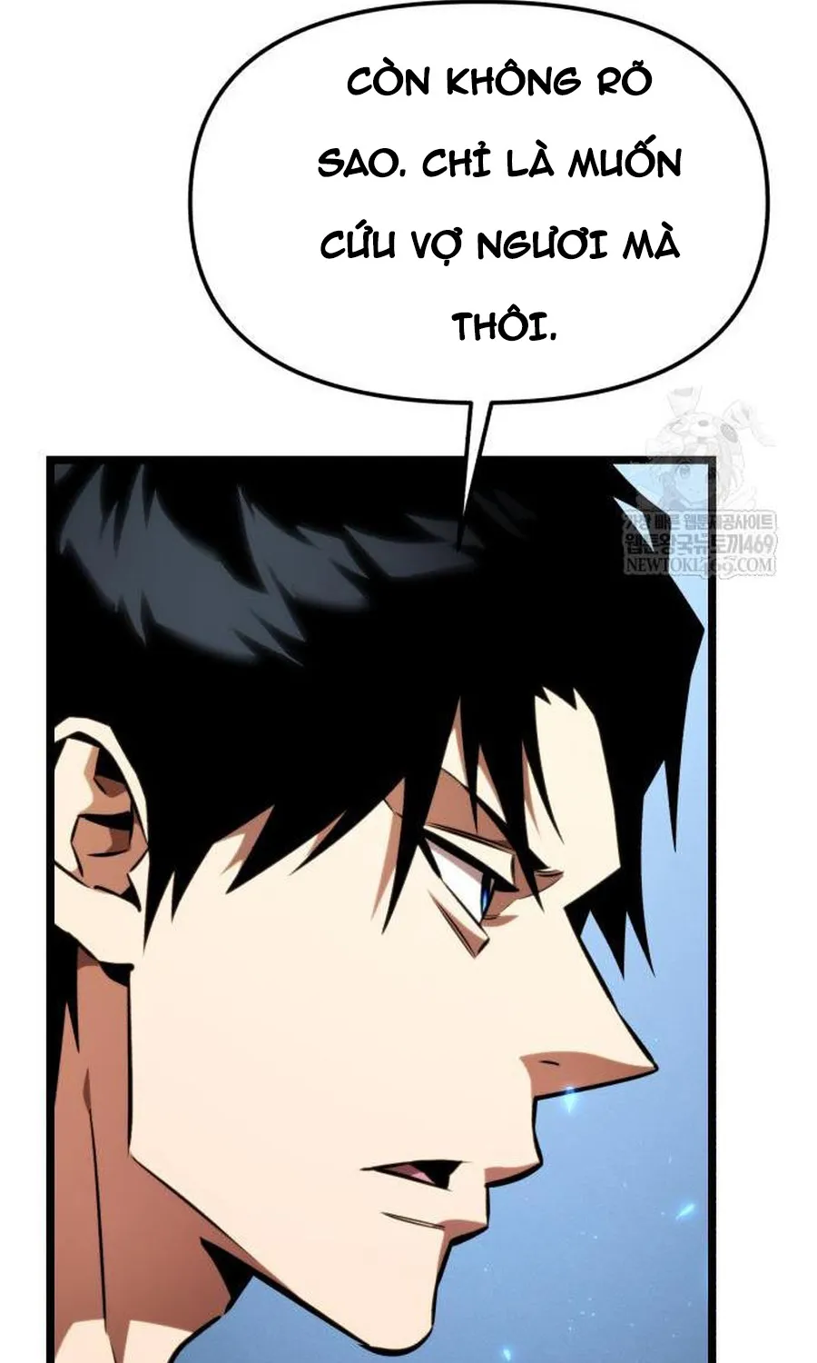 Chiến Binh Hồi Quy Chap 123 - Next Chap 124