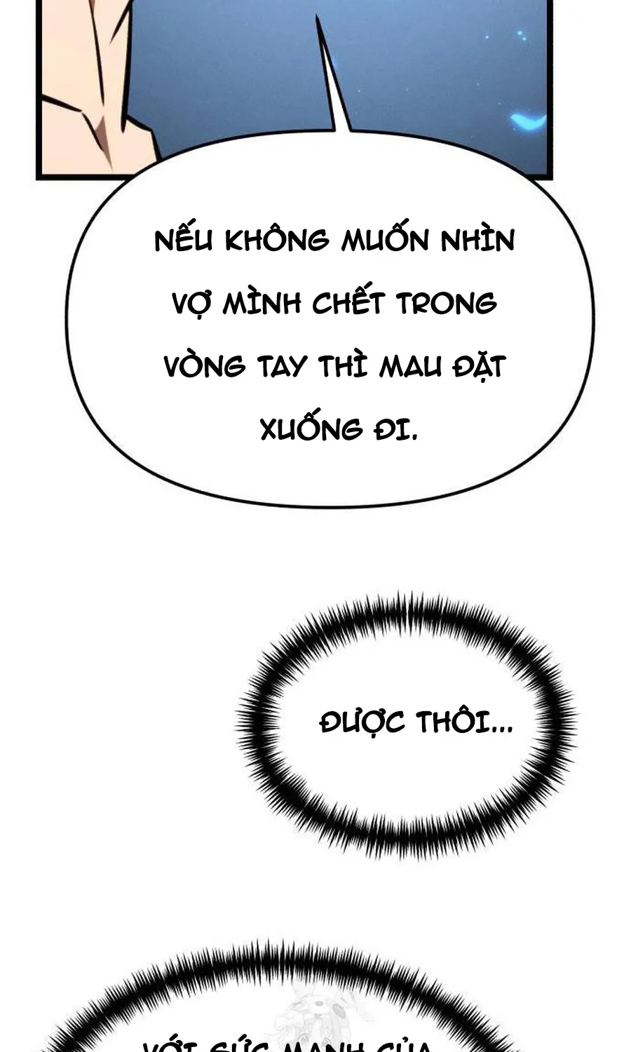 Chiến Binh Hồi Quy Chap 123 - Next Chap 124
