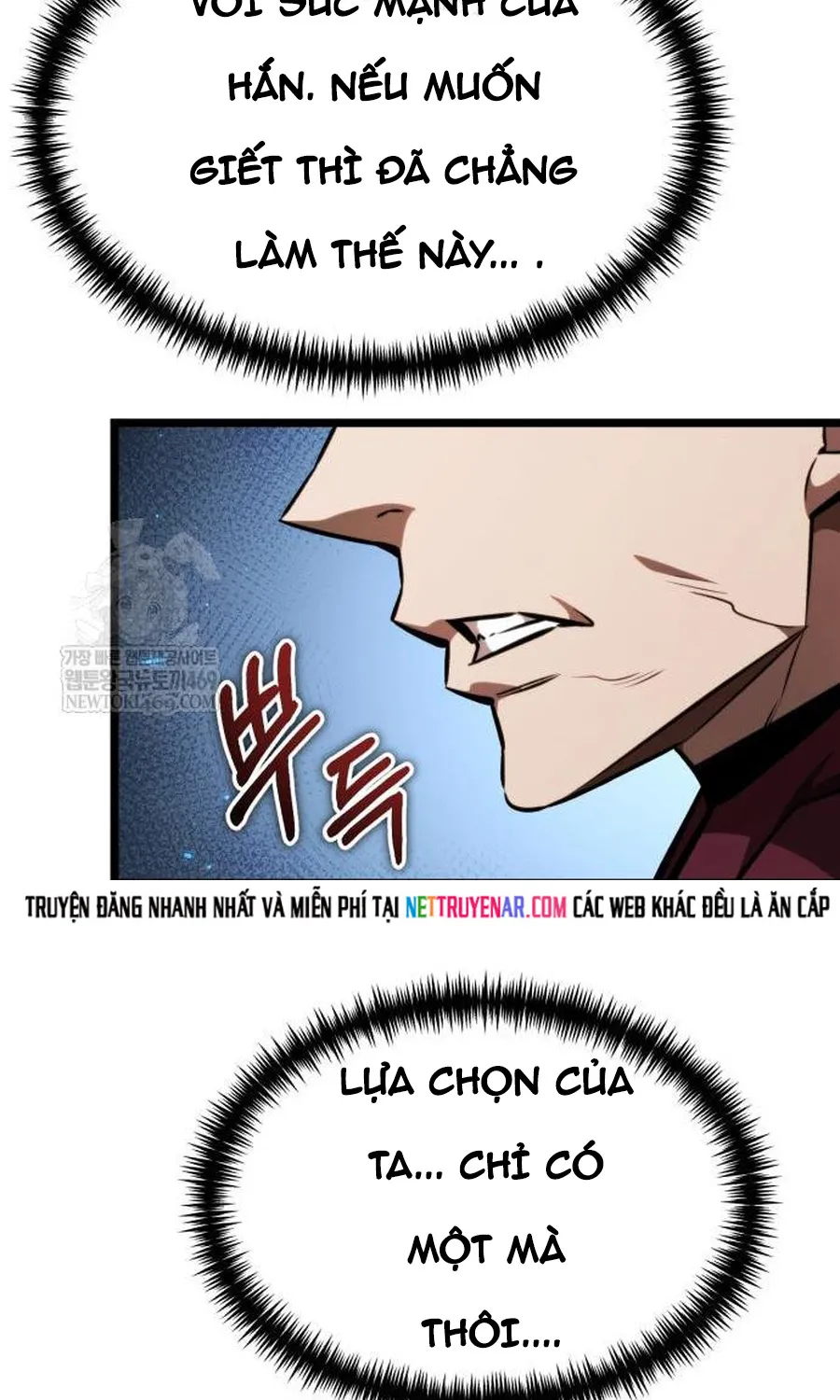 Chiến Binh Hồi Quy Chap 123 - Next Chap 124